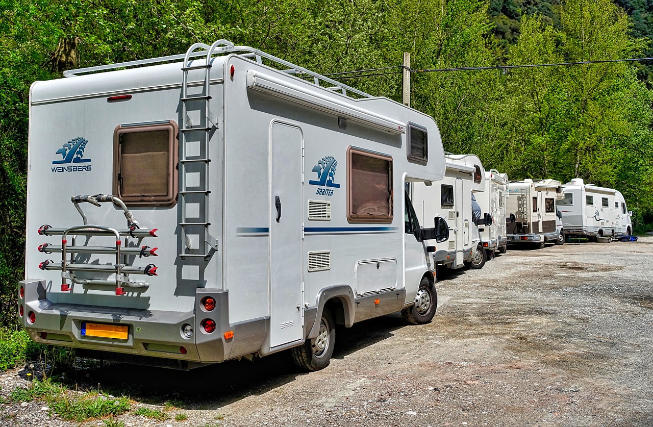 RVMedX Greenville Spartanburg South Carolina, NM Mobile RV Repair Service